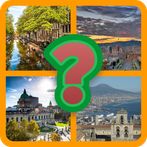 Ghiceste Orasul din Europa