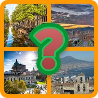 Ghiceste Orasul din Europa