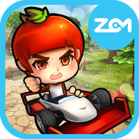 카트크래쉬 for ZOM