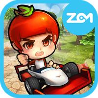 카트크래쉬 for ZOM