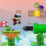 dream sky adventure