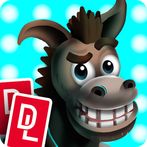 Donkey League Poker