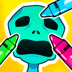 Garten Of BanBan 5 Coloring