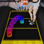 Slinky Run