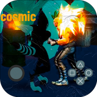 The Alien Mission - Cosmic Des