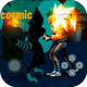 The Alien Mission - Cosmic Des