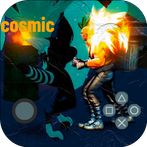 The Alien Mission - Cosmic Des