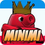 Mini Tank War - Battle City