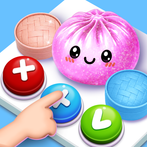 Fidget Trading 3D Pop It Toys