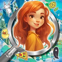 Hidden Art:Hidden Objects 2D