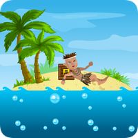 Island Run - Escape Adventure