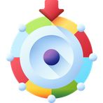 Spin Game