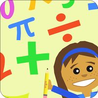 Math Solver: My World Game