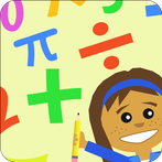 Math Solver: My World Game