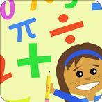 Math Solver: My World Game