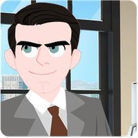 El mejor vendedor del mundo