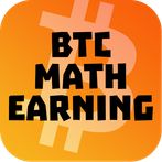 Math BTC Miner - Calculate And