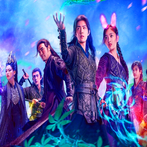 Douluo Continent Game