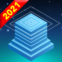 Tozo - City tower builder game