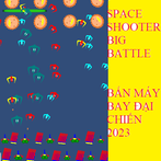 Space Shooter Big Battle