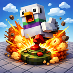 Minesweeper: Bird o' Mine