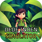 Simulator Dede Inoen Survival