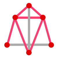 One Puzzle: 1 line connect dot