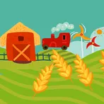 Farm Animals