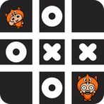 Tic Tac Games-Online XO Game