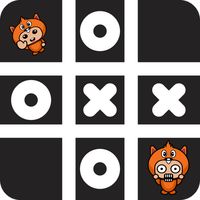 Tic Tac Games-Online XO Game
