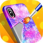Phone Case DIY - Fashion Art