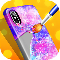 Phone Case DIY - Fashion Art