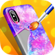 Phone Case DIY - Fashion Art