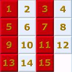 Slide Puzzle