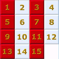 Slide Puzzle