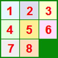 Sliding Puzzle Challenge