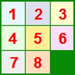 Sliding Puzzle Challenge