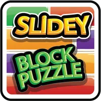 Slidey Block Puzzle