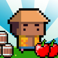 AppleFarm - Orchard Tycoon