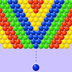 Bubble Shooter Rainbow