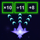 Space Shooter Hero