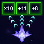 Space Shooter Hero