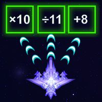Space Shooter Hero