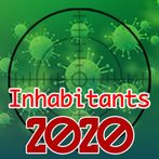 Inhabitants 2020