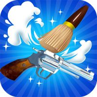 Restore Items: Repair DIY Game