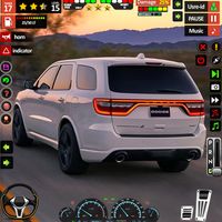 School Car Game City Car Drive
