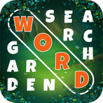 Word Garden: Word Find