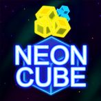 Neon Cube