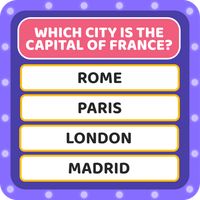 7 Questions - Trivia Quiz
