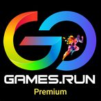 Go Games Run